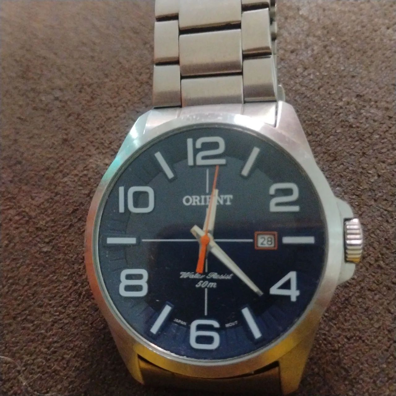 Orient Mbss 1289 masculino 