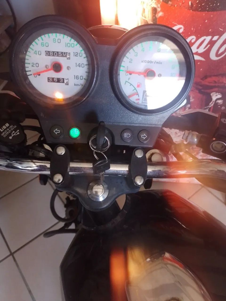 Moto - Foto 4