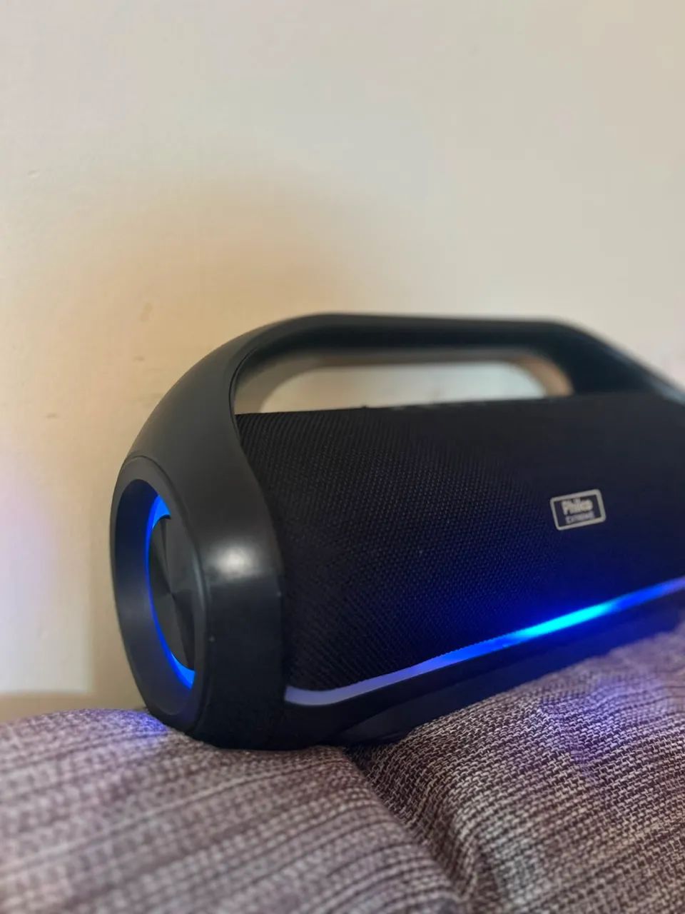 Caixa de som Philco Extreme; Ótima qualidade - Foto 4