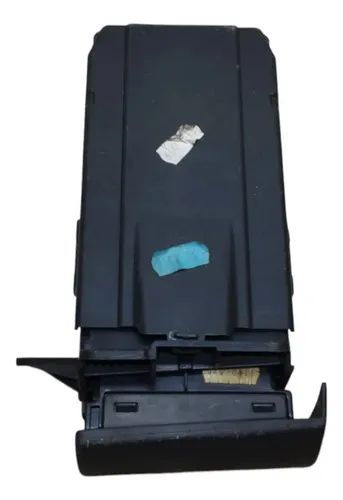 Porta Copo Hilux 2.8 2017 Preto - Peças para carros, vans e