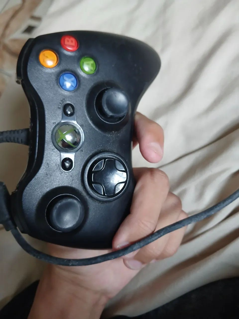 Controle de Xbox  - Foto 4