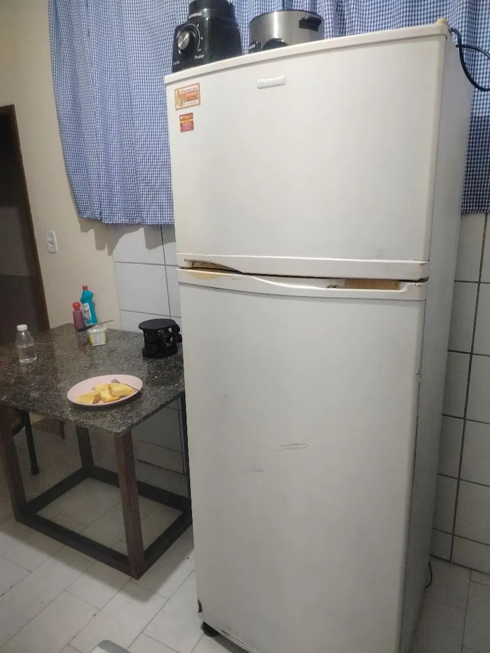Geladeira  - Foto 5