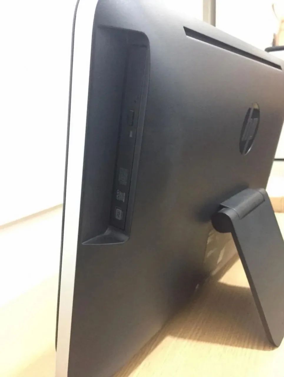 MONITOR E CPU HP all-in-one  - Foto 3