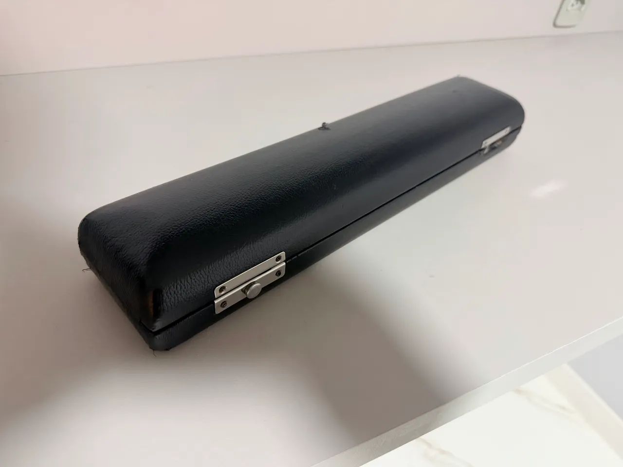 Flauta transversal Jahnke - Foto 4