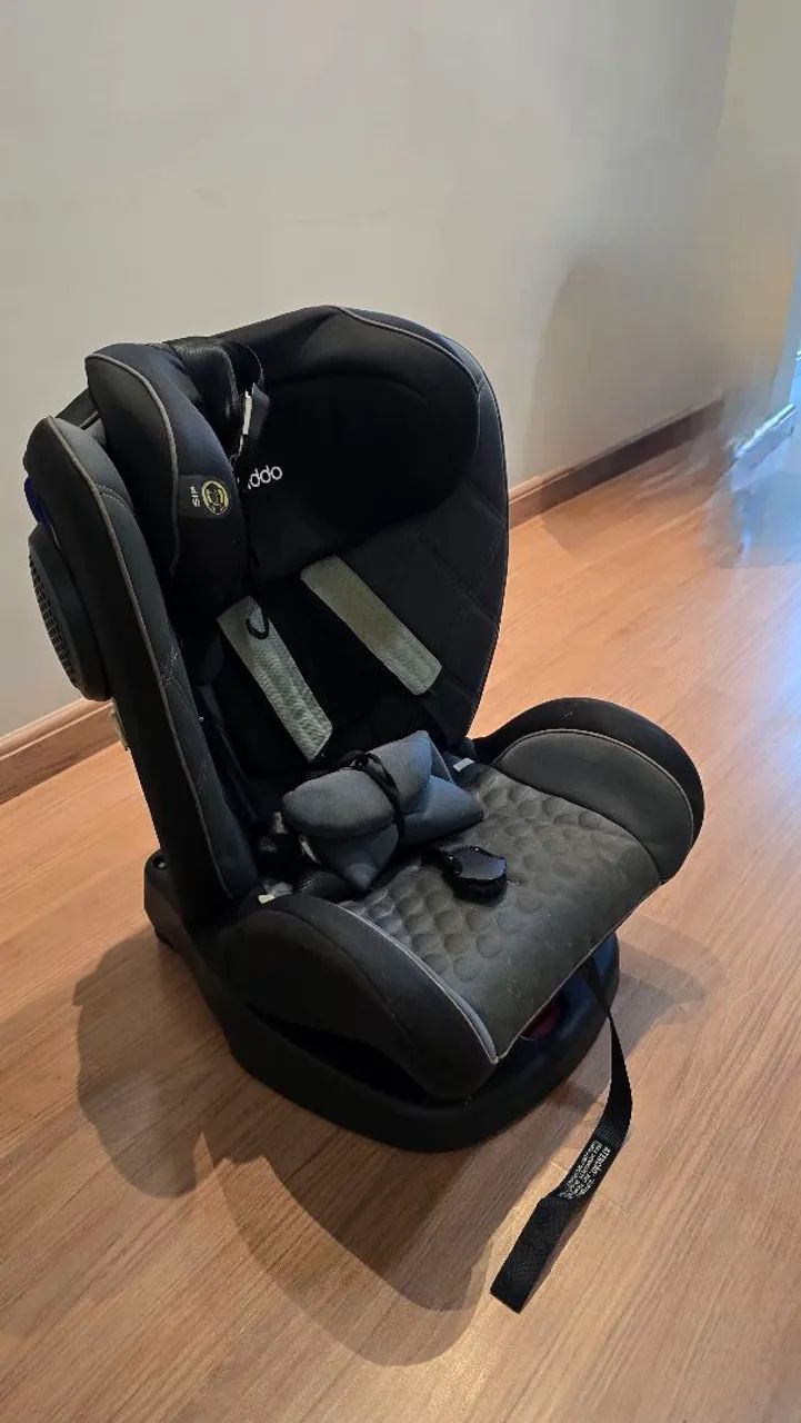 Cadeirinha para Automóvel  - Foto 2