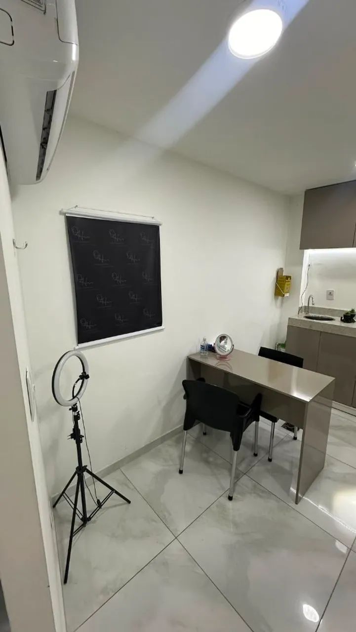 VENDE-SE CONSULTÓRIO - Foto 3