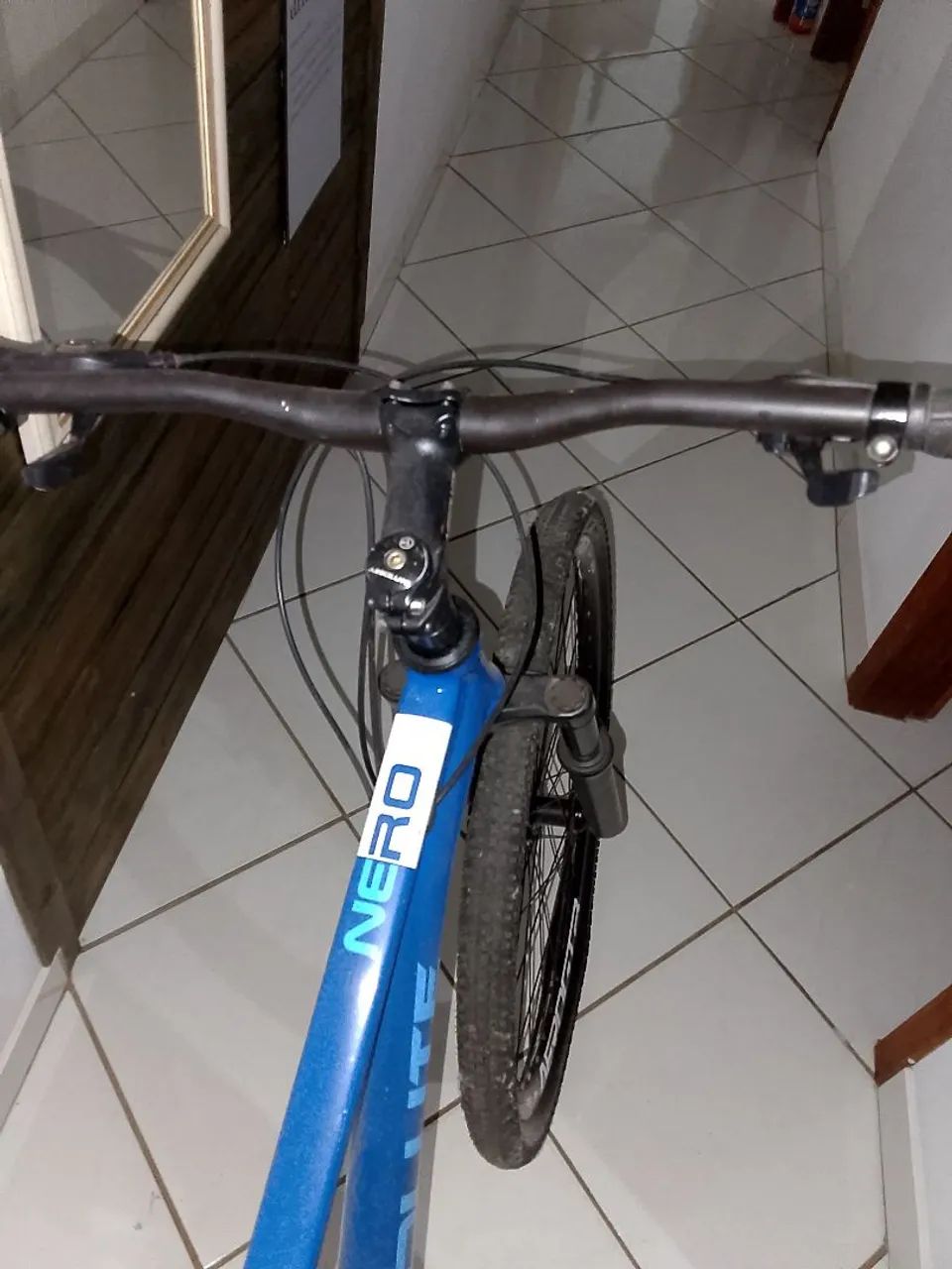 Bicicleta  - Foto 3