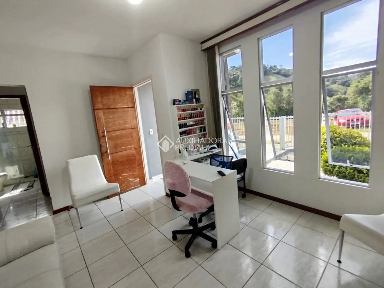 Casa residencial à venda no bairro SEDE com 70m² e 2 dormitórios/quartos disponíveis. - Foto 4