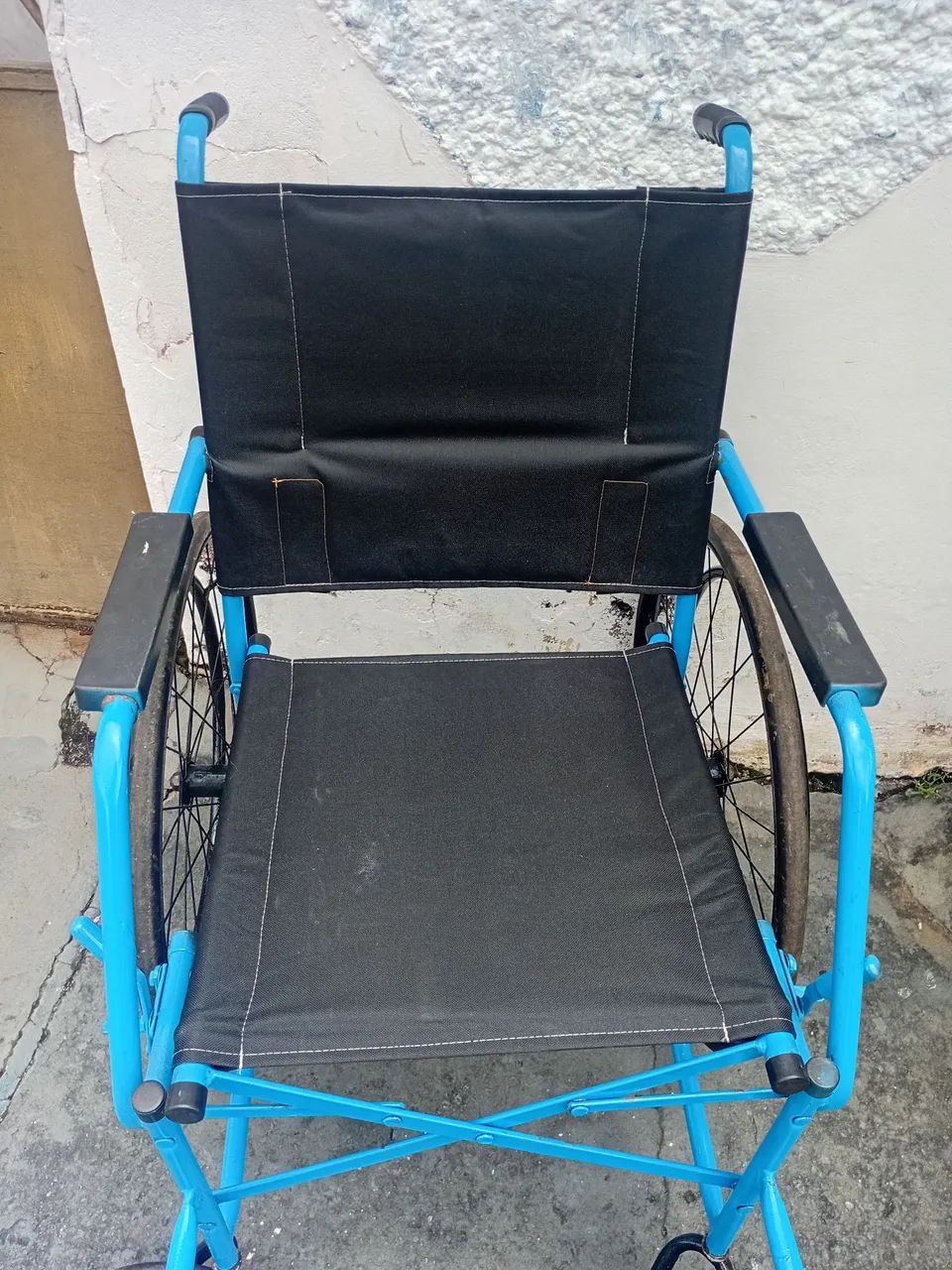 Cadeira de rodas  - Foto 5