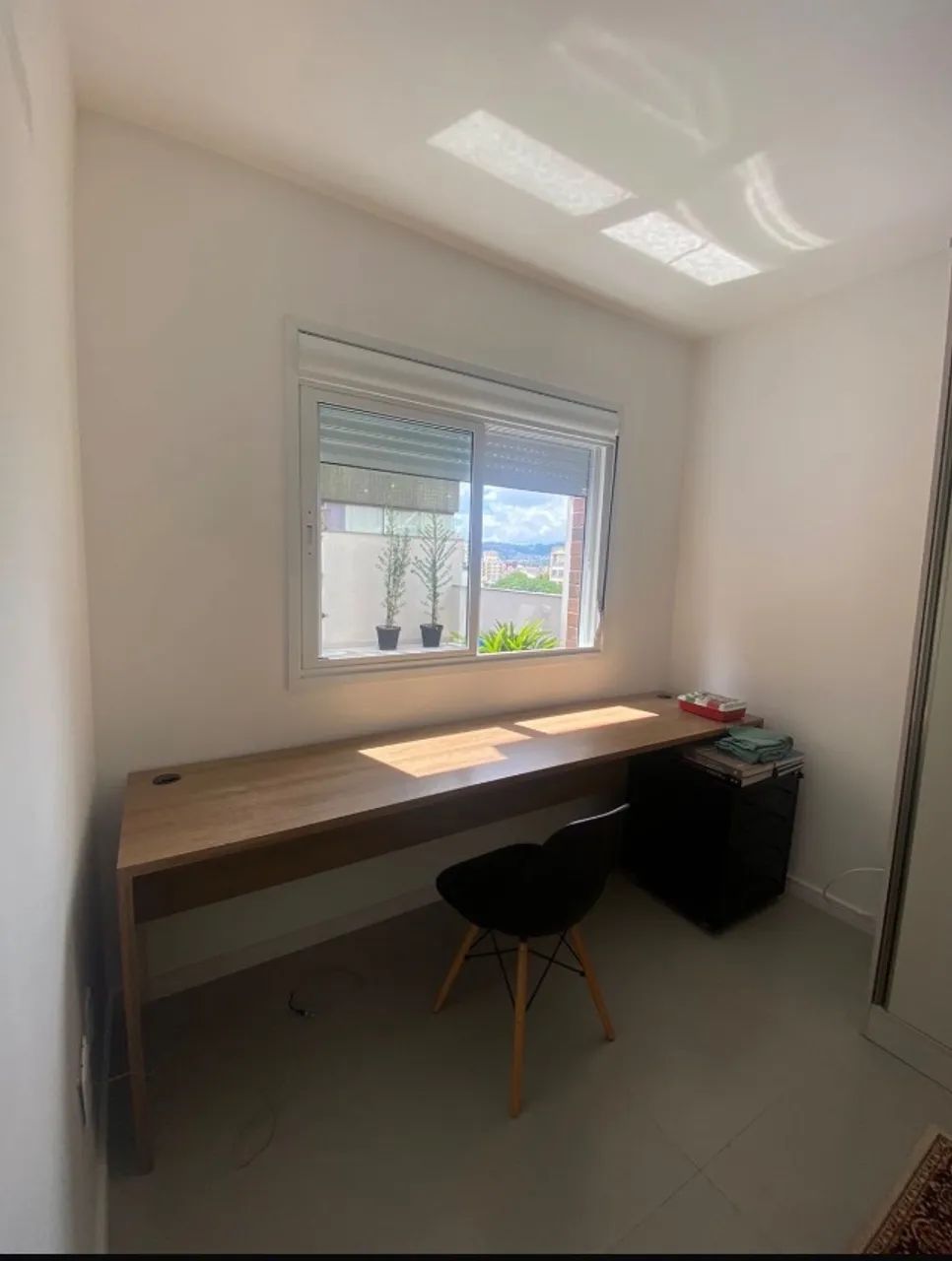 Mesa de escritório 