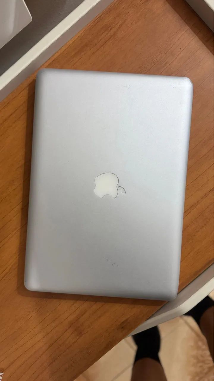 Mac 2011 Core i5 10Gb de RAM  - Foto 2