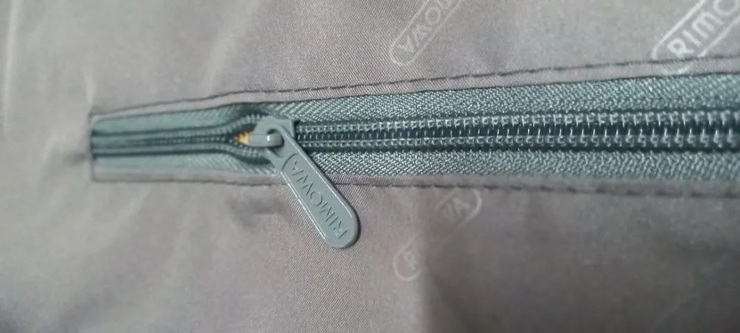 Para mala Rimowa forros - Foto 4