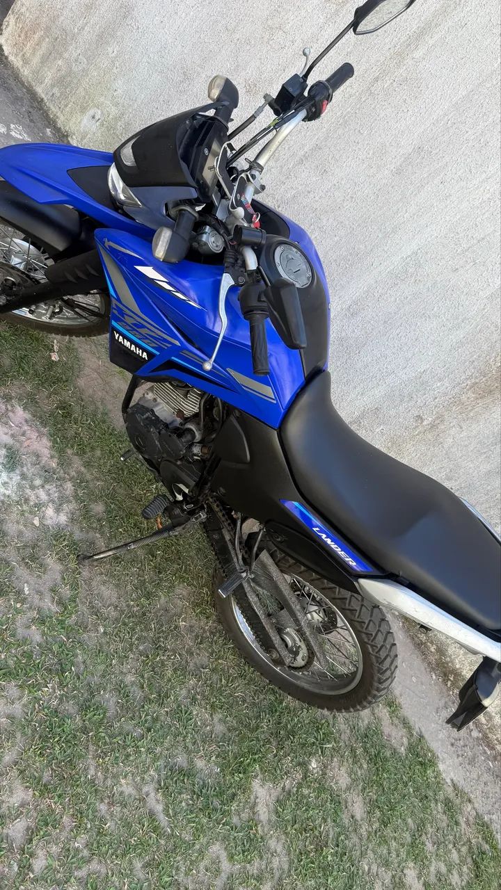 Lander 250 - Foto 2