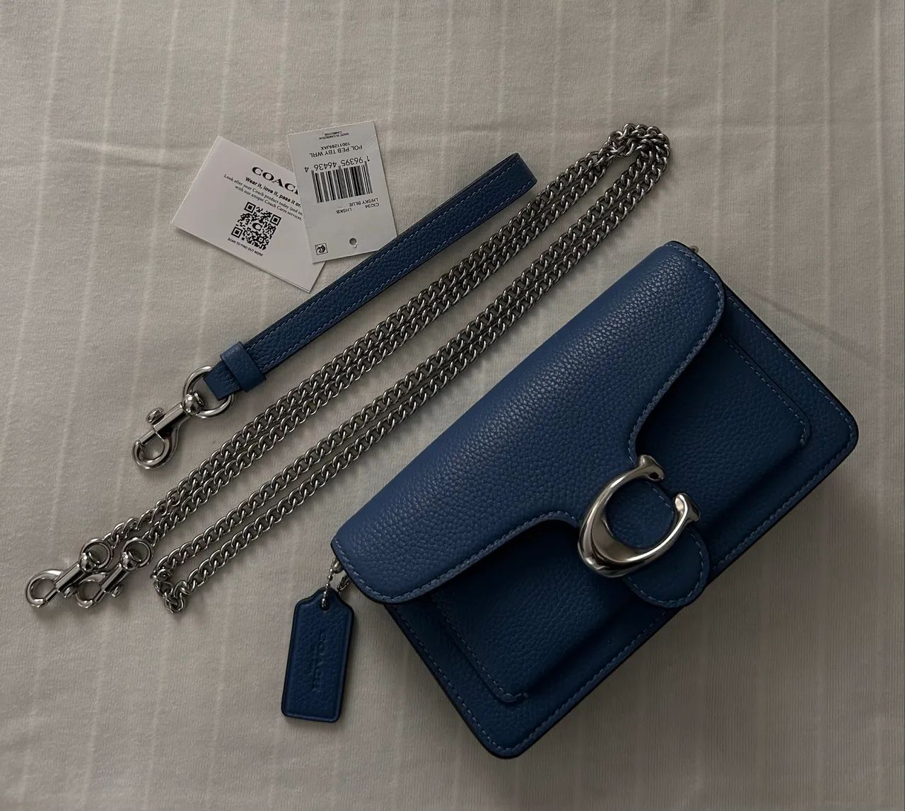Bolsa tabby 19 - Foto 5