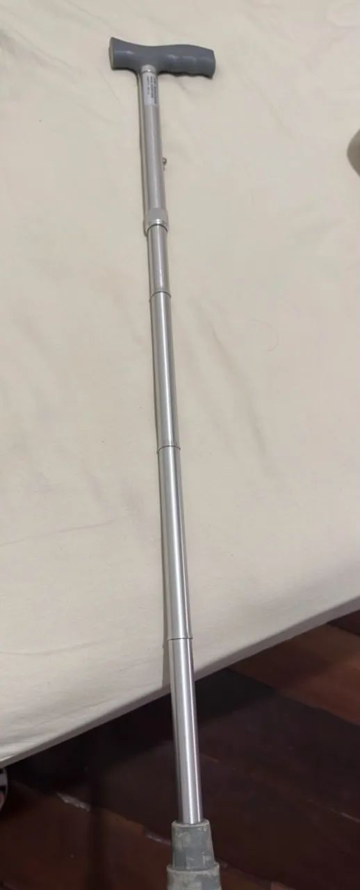Bengala Dobrável 70cm