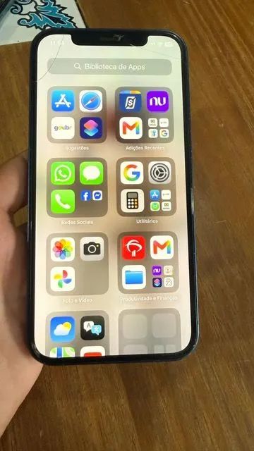 Vendo iPhone 12  - Foto 3