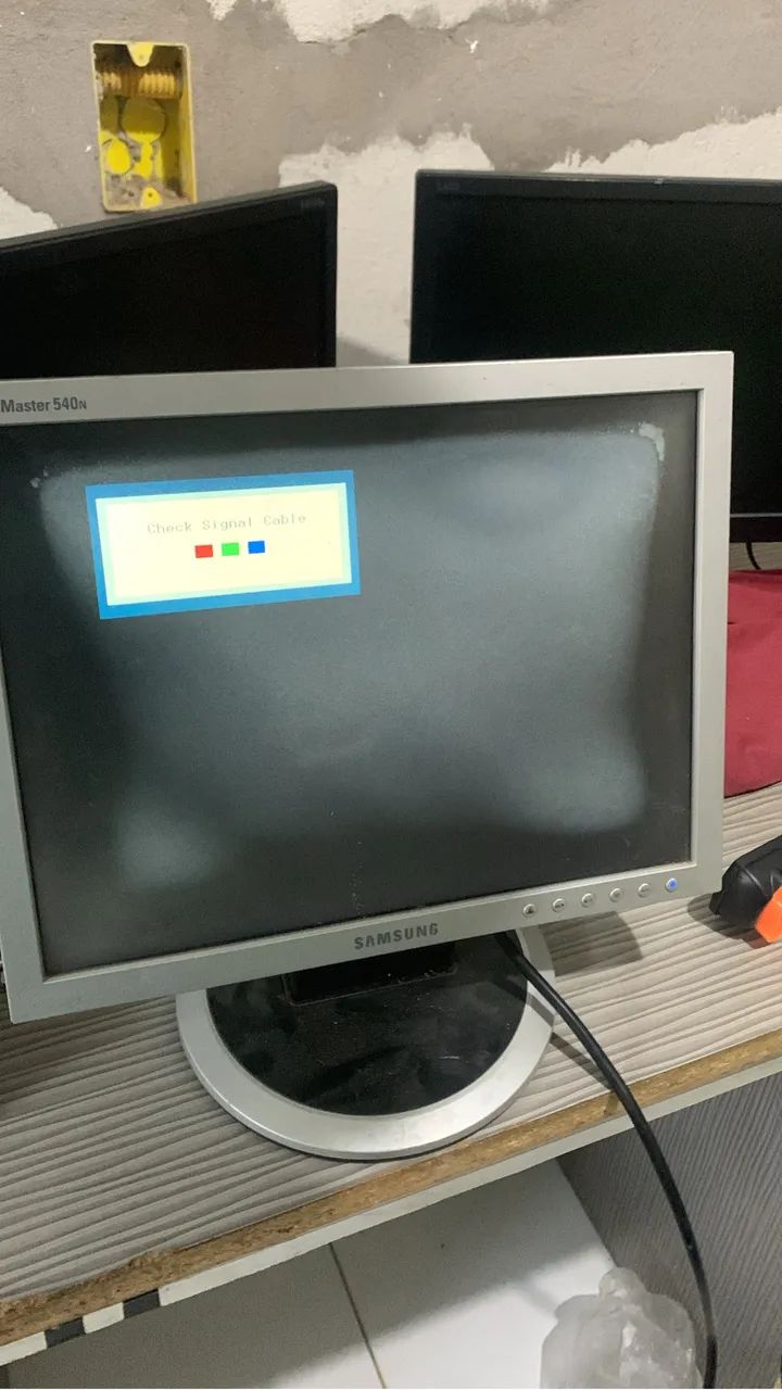 MONITOR SAMSUNG - Foto 3