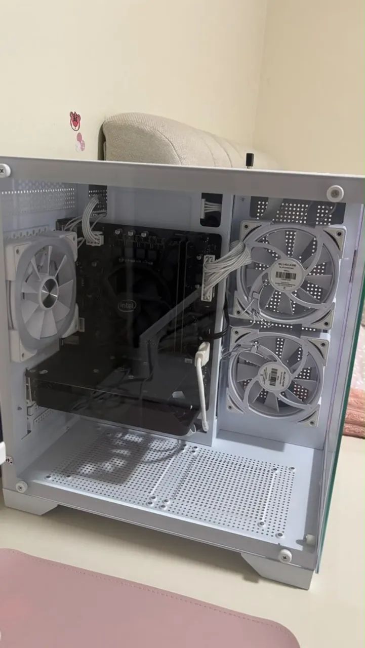Pc Gamer completo  - Foto 3