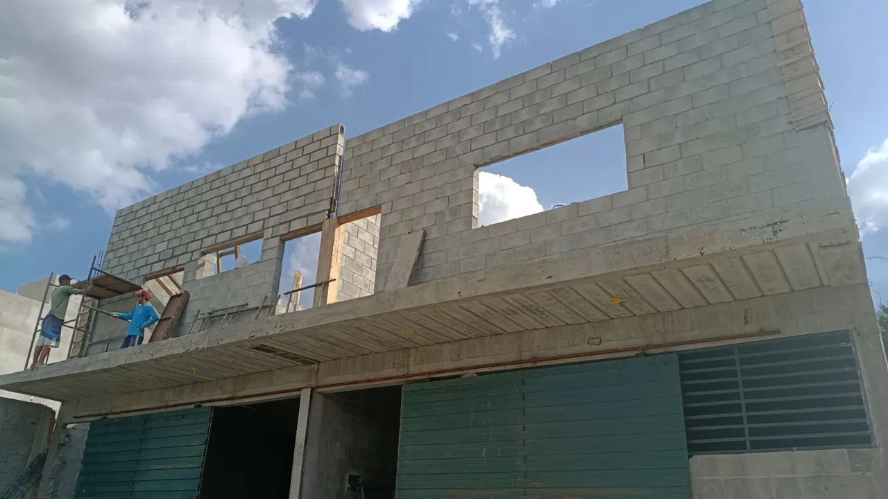 Pedreiro de construção geral serviço com garantia  - Foto 4