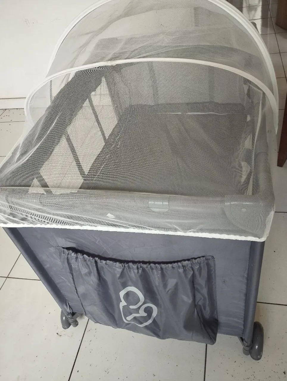 Berço 