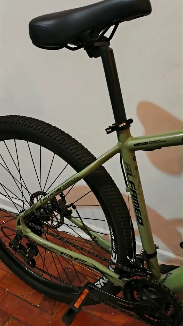 Bike  - Foto 3