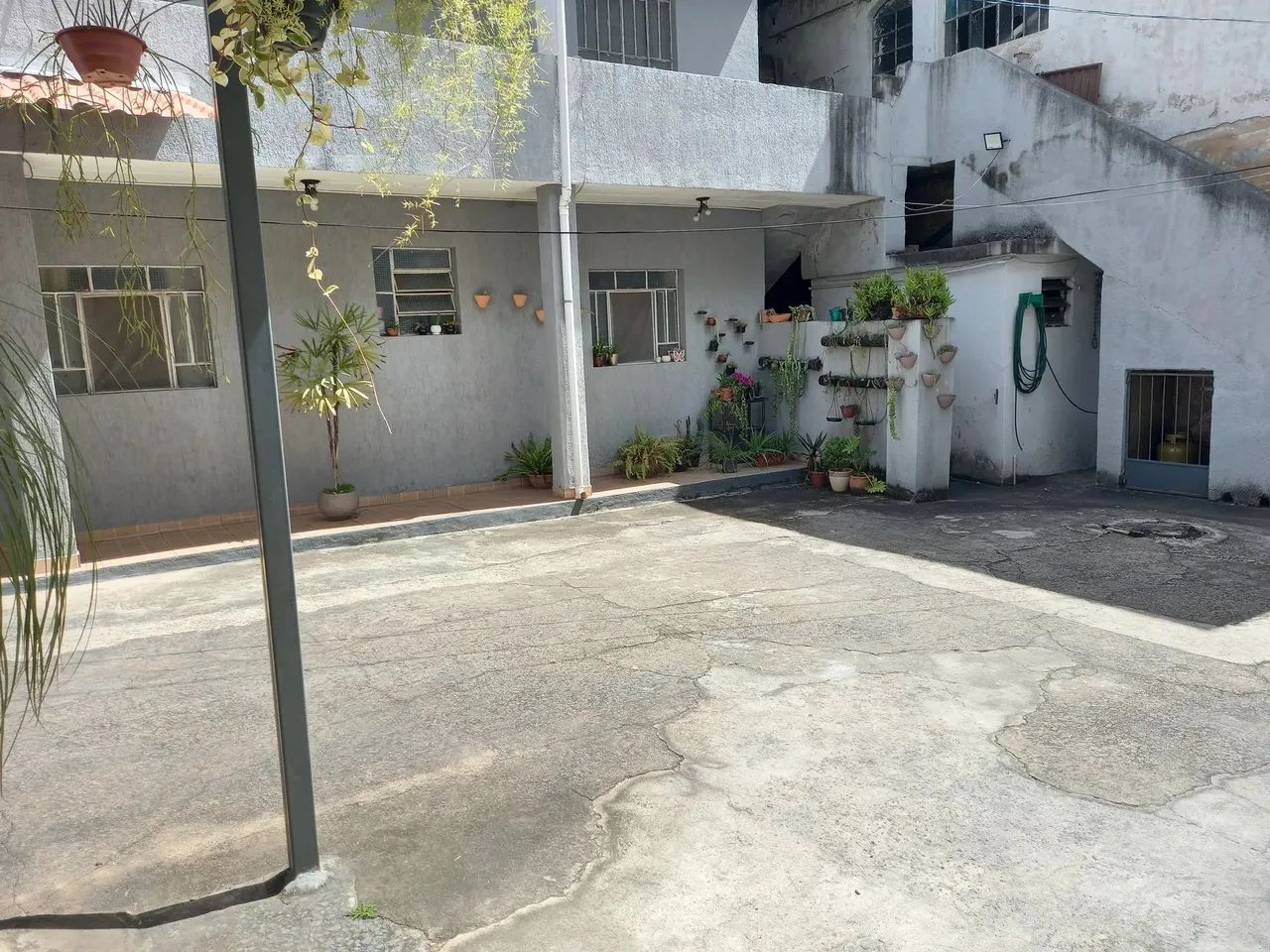 Imóvel para venda tem 366 metros quadrados com 2 quartos em Maria Virgínia - Belo Horizont - Foto 9