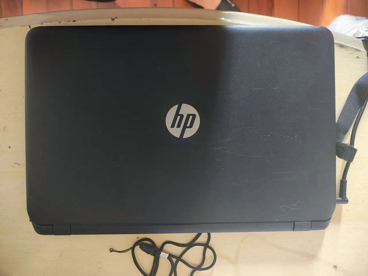 Notebook Hp 240gb SSD e 6gb ram - Foto 2