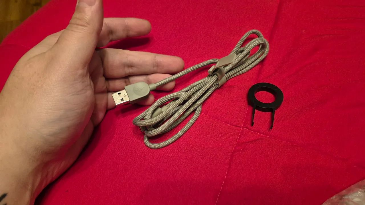 Teclado magnético Arbiter Yuki Aim Katana 65 NUMERADO!!! LEIA O ANÚNCIO!!! - Foto 5