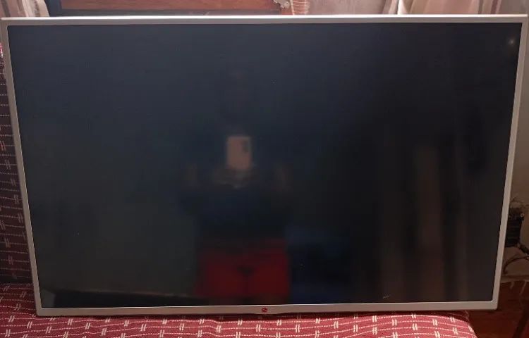 Tv LG 39" Modelo: LB5600 