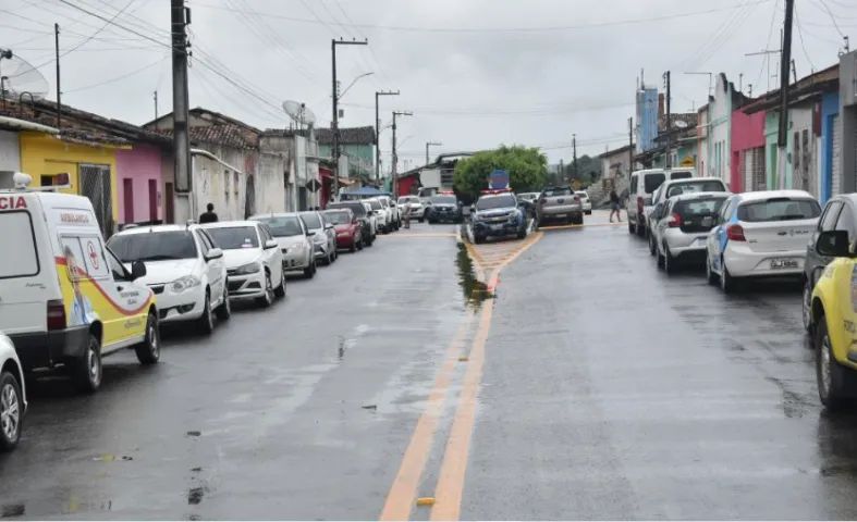 Vende-se Chácara com 3.036m² Povoado Porangaba-Atalaia Alagoas - Foto 4