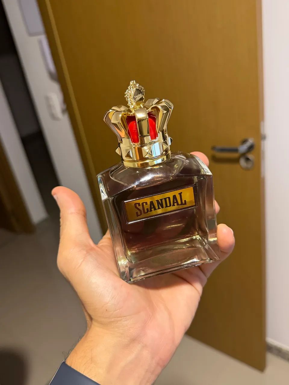 Scandal Eau de Toilette 150ml - Foto 2