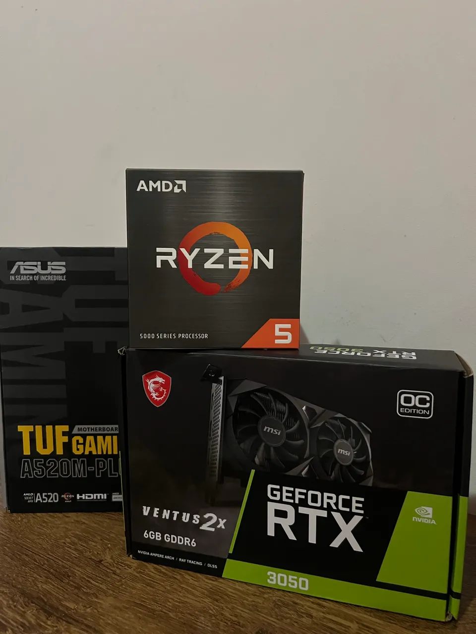 Pc gamer novo  - Foto 4