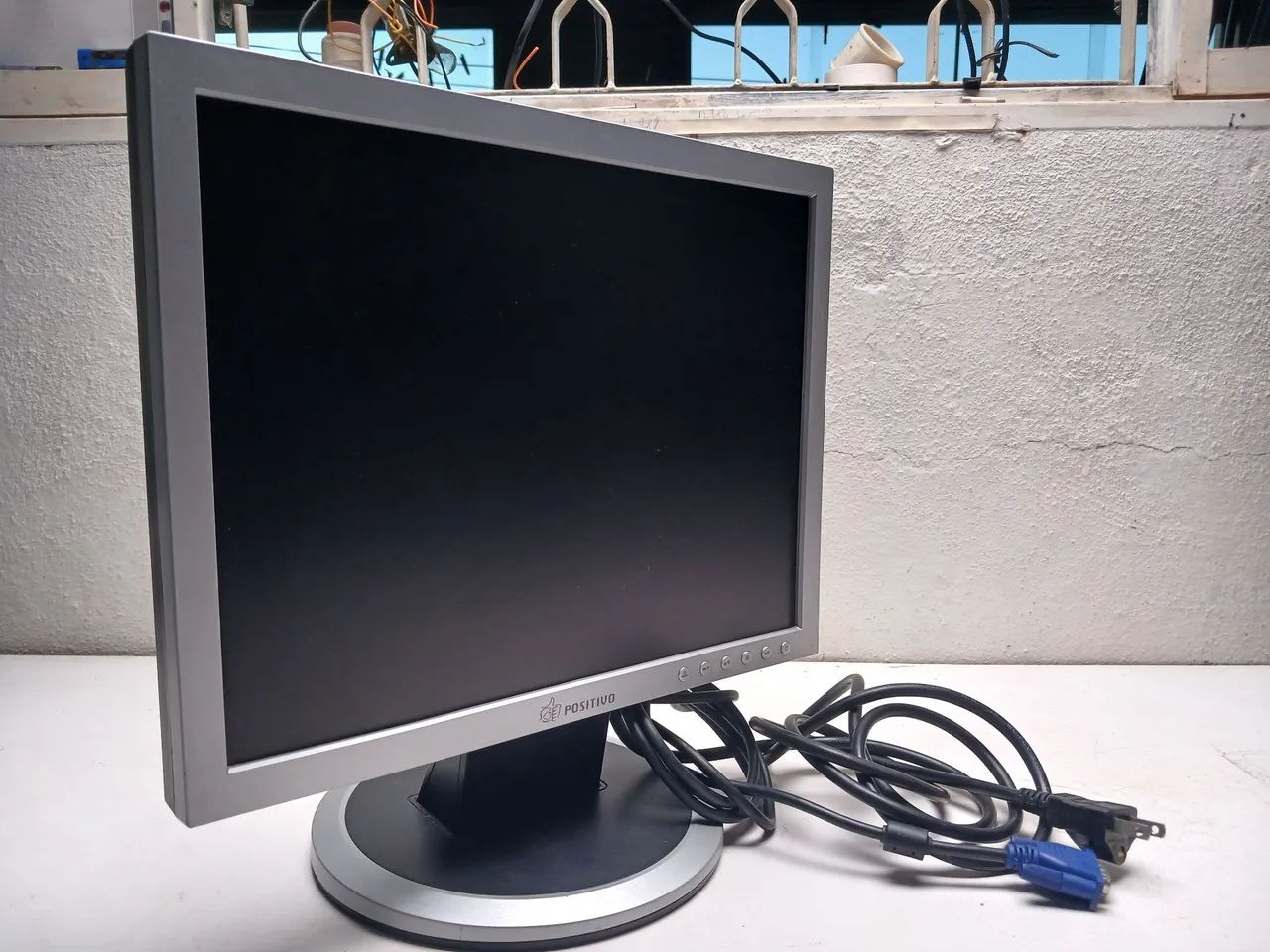 Monitor 