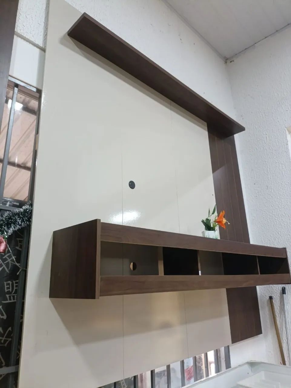 Painel para TV - Foto 4