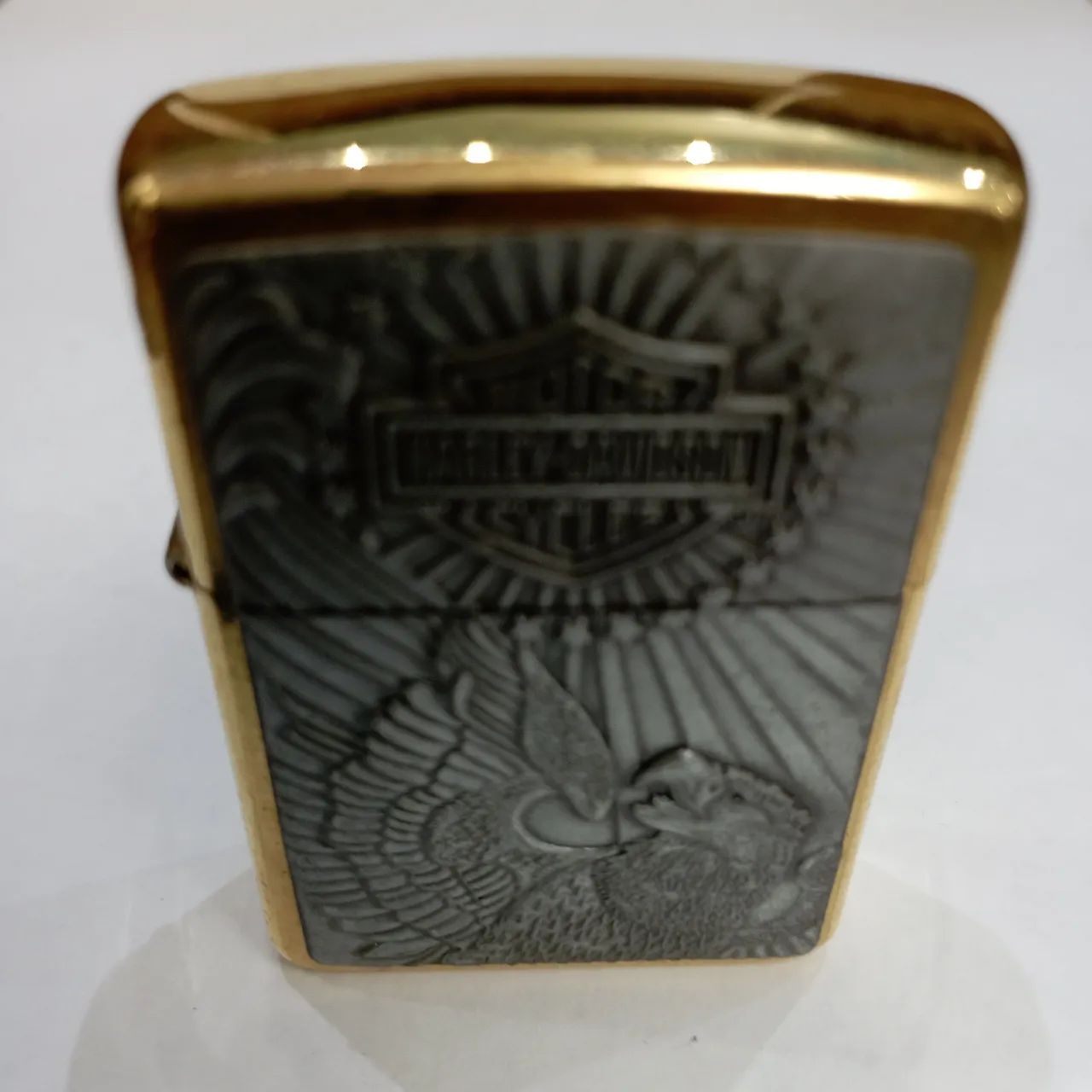 Isqueiro zippo  - Foto 2