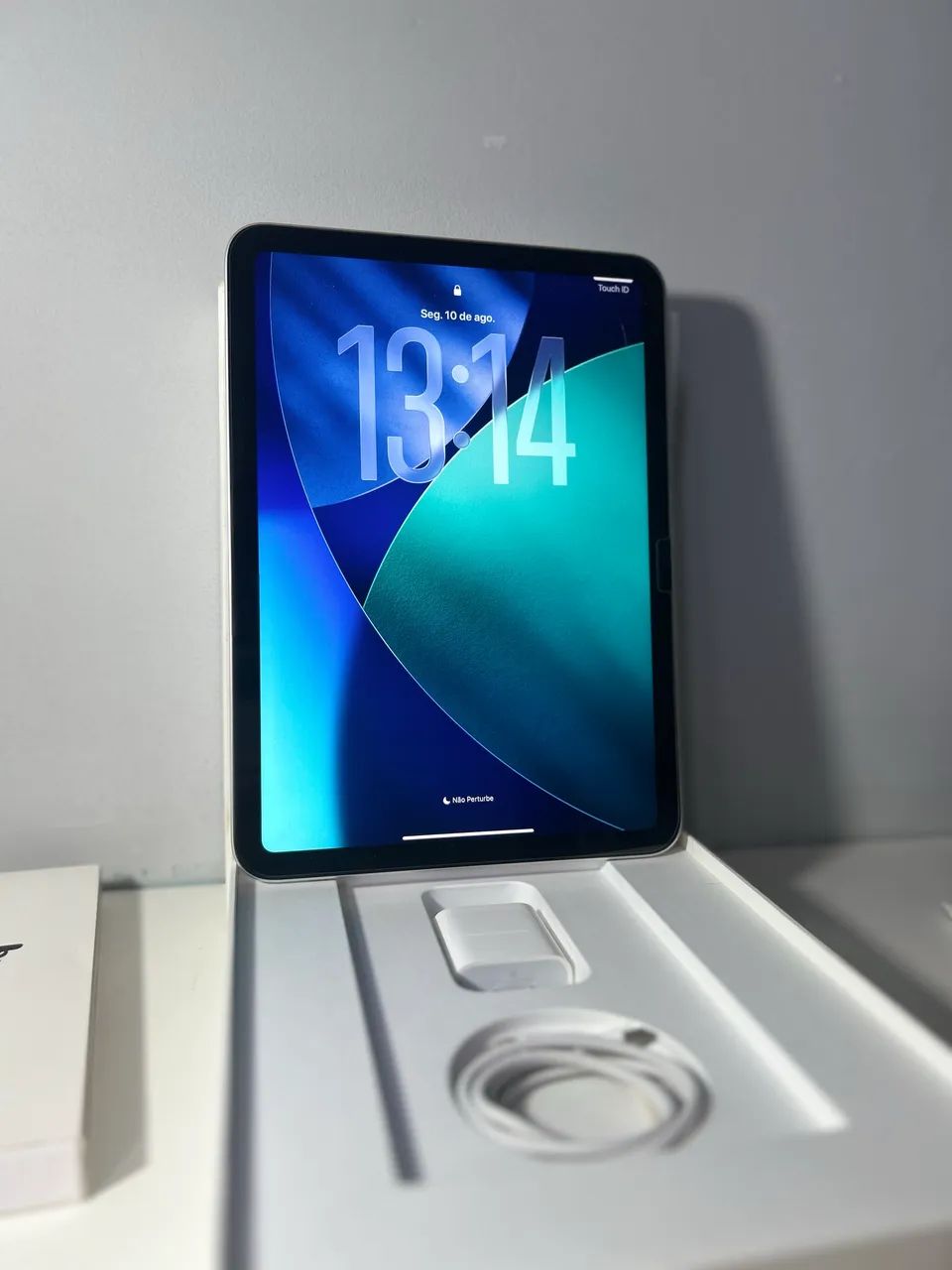 iPad A16 - Foto 3
