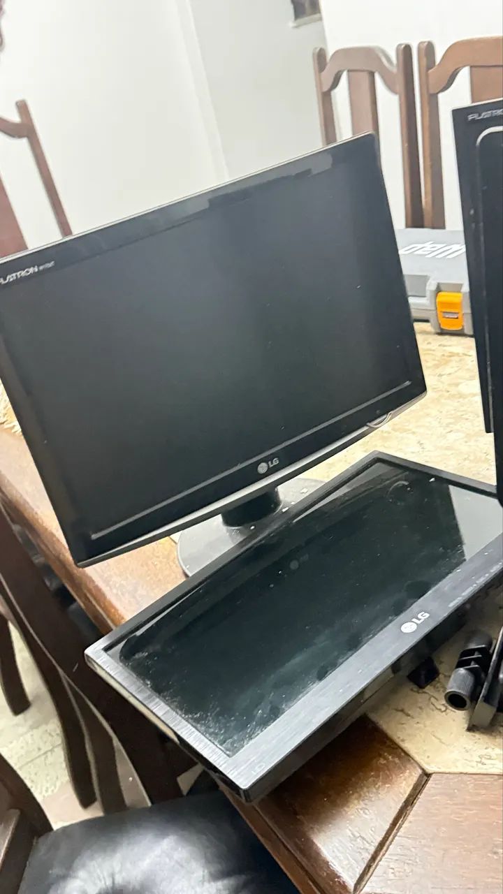 Monitores para retirar peças  - Foto 5