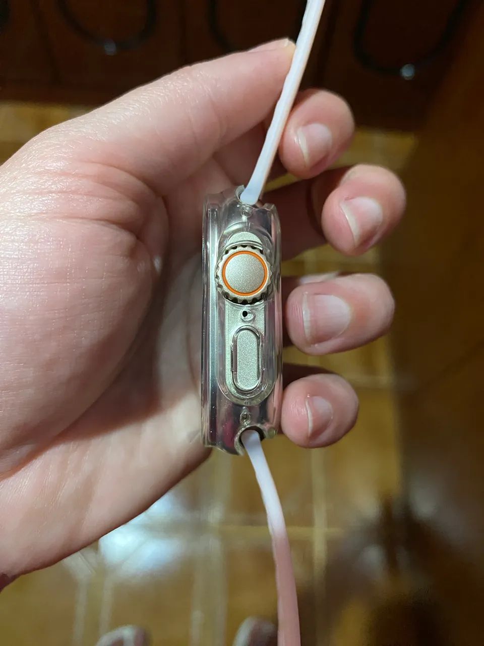 Vendo Relógio Smartwatch Barato  - Foto 2