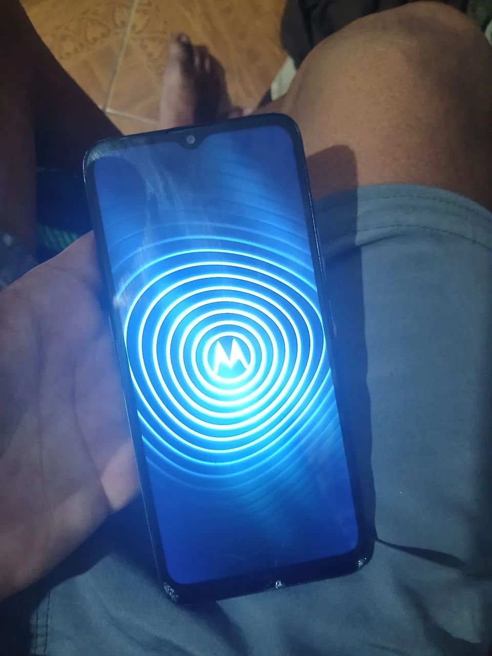moto e7  - Foto 2