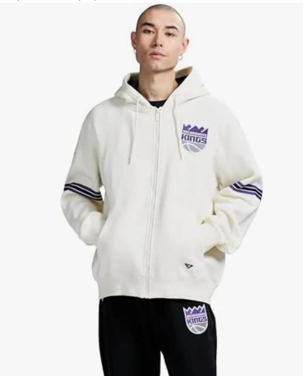 Moletons NBA Oficiais Importado  - Foto 2