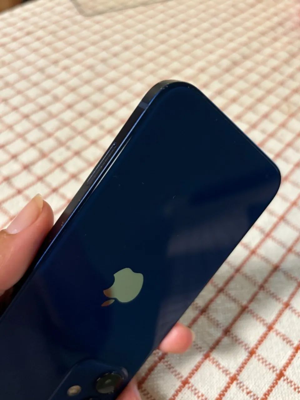 iPhone 12 mini usado - Foto 4