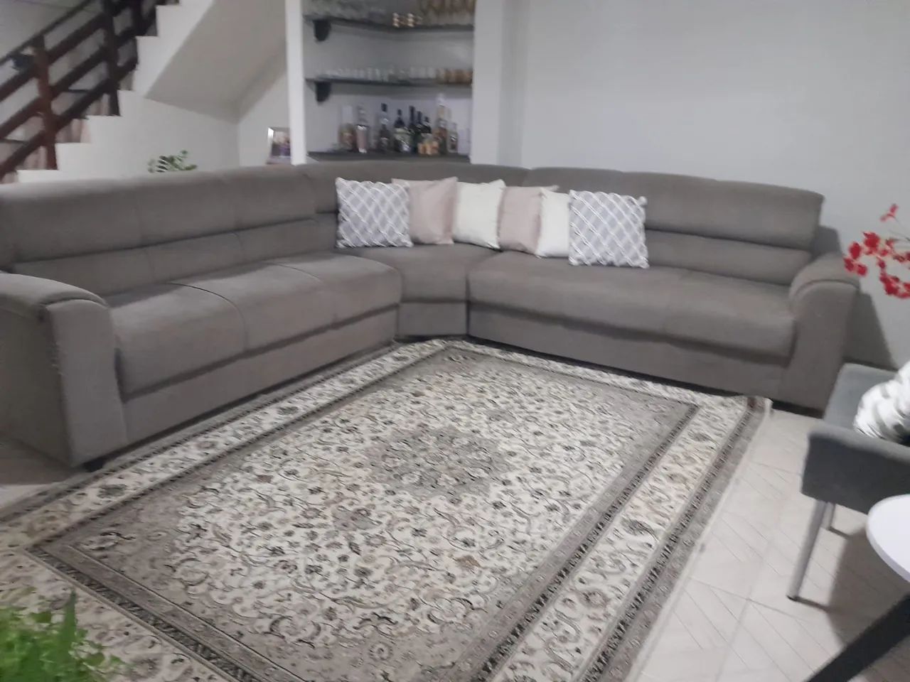Vendo sofá 