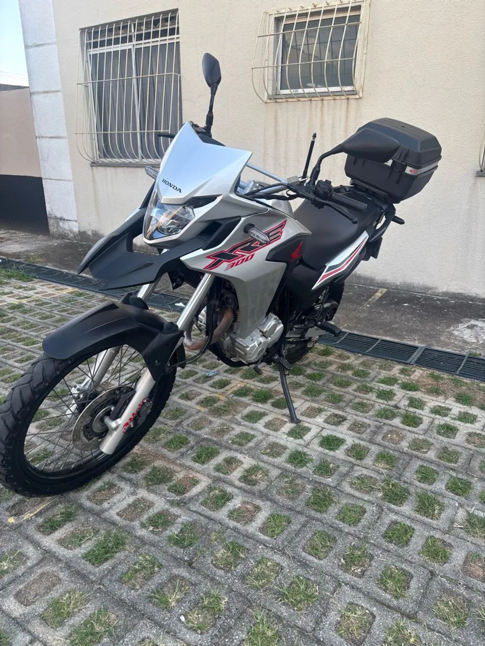 Xre 300 2020  - Foto 4