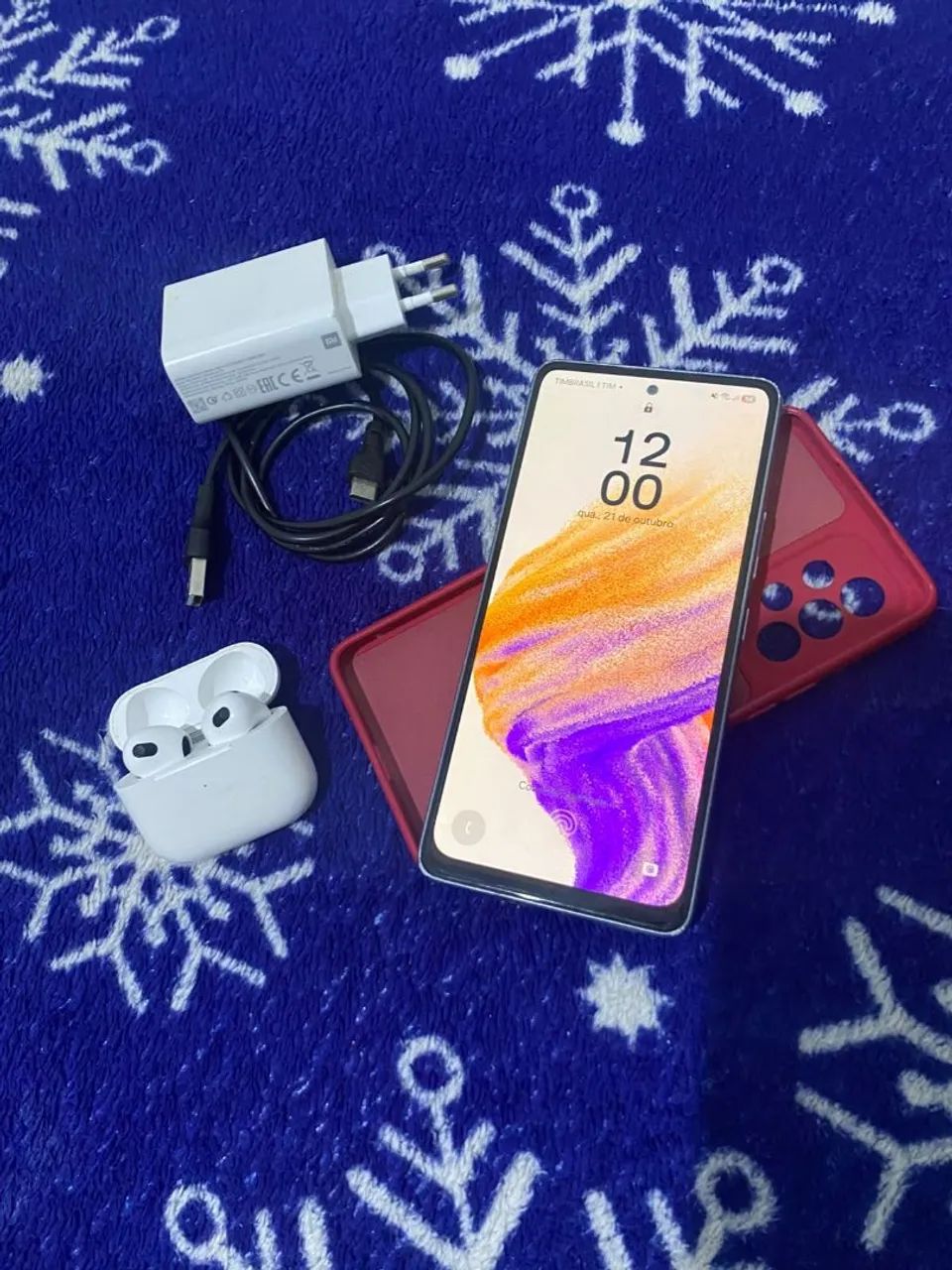 Samsung A53 5G