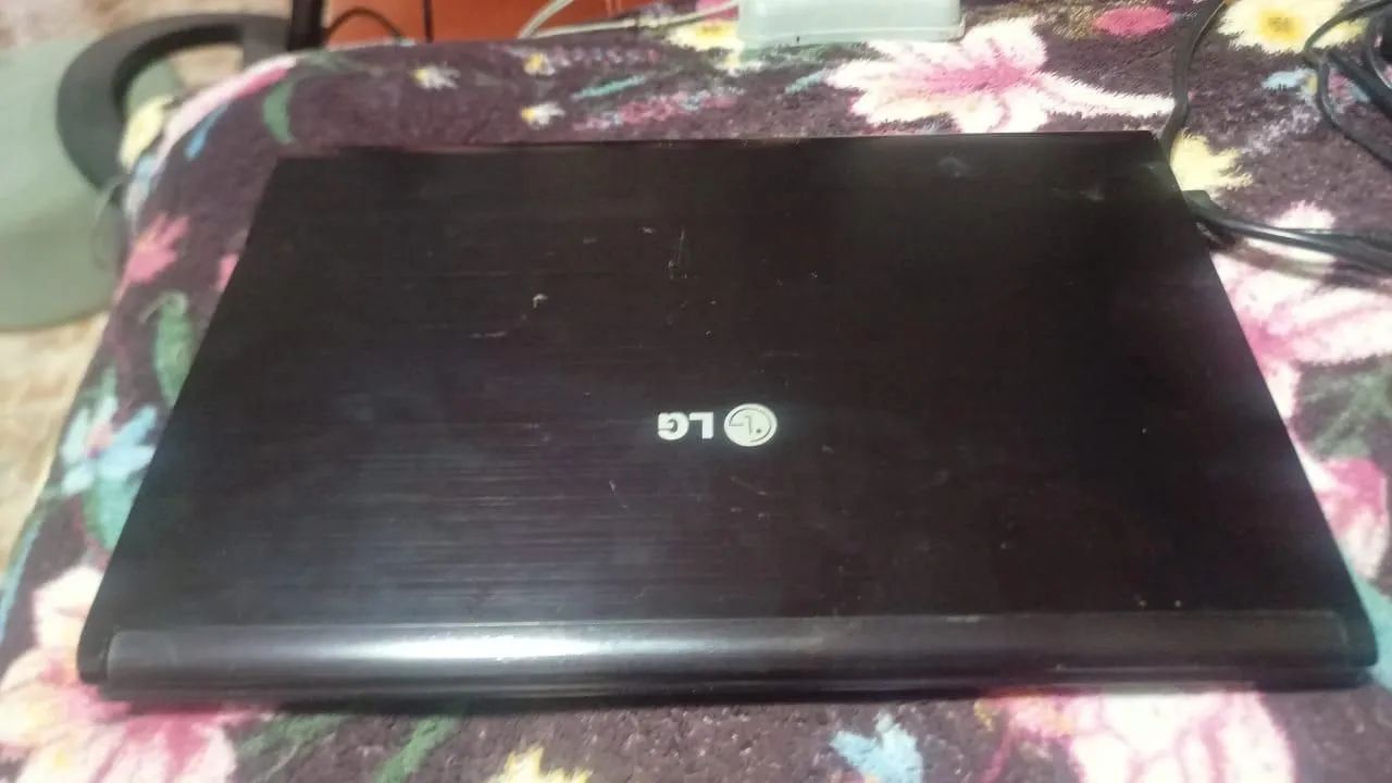 Vendo notebook  - Foto 2