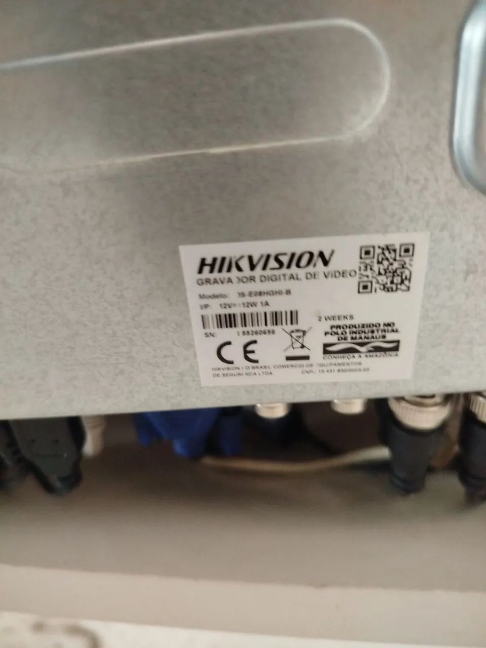 DVR haykivision  - Foto 3
