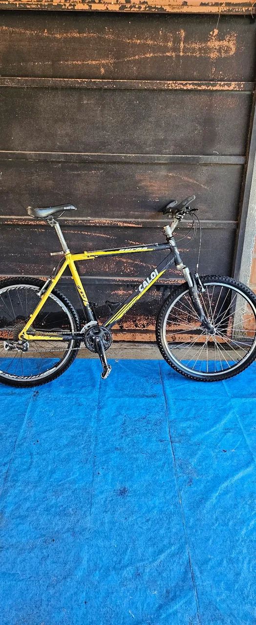 Bike aro 26 - Foto 3