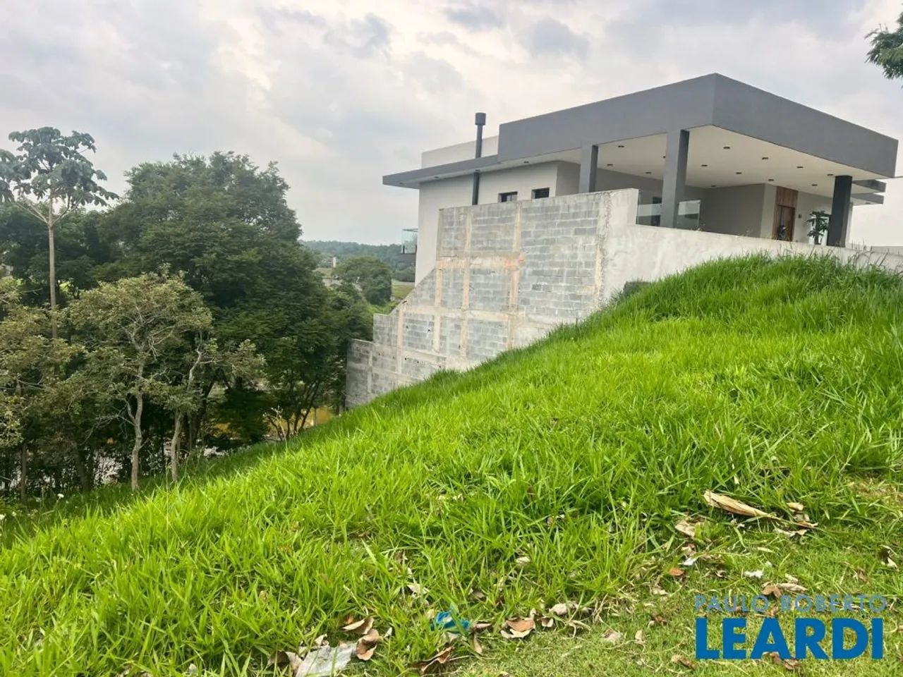 TERRENO EM CONDOMÍNIO - JARDIM ARACY - SP - Foto 2