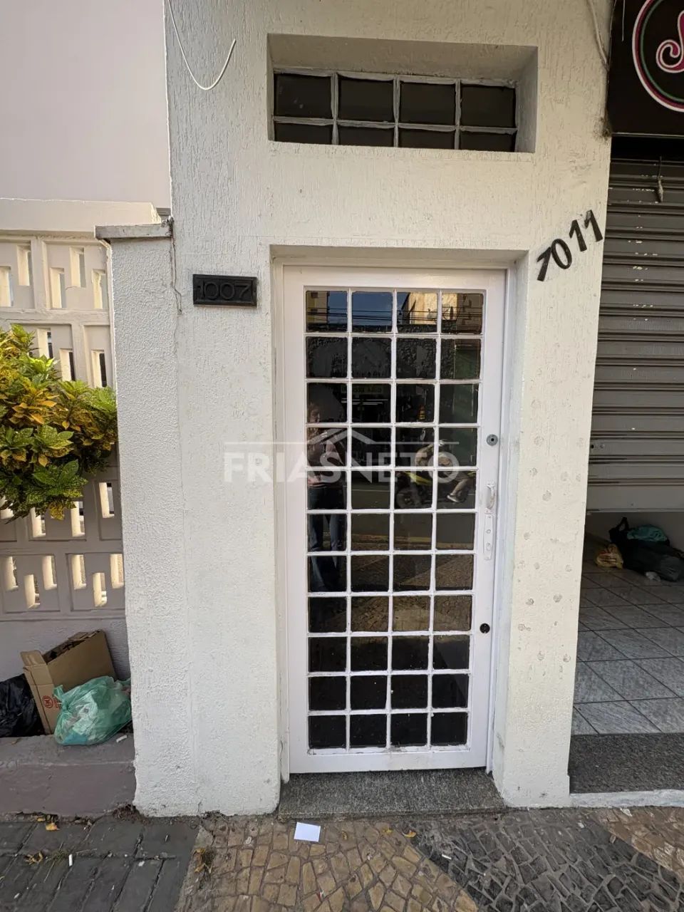 Imóvel Residencial para locação no centro de Piracicaba