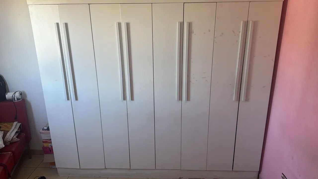 PACOTE MÓVEIS DE CASA 